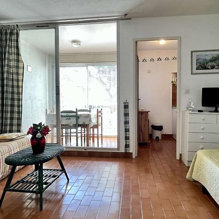 Studio Argelès-sur-Mer, 1 pièce, 3 personnes - FR-1-225-548 Esterno foto