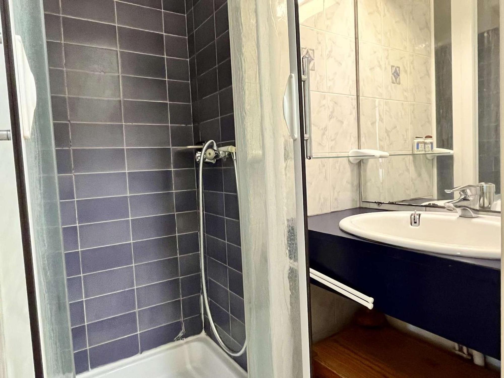 Studio Argelès-sur-Mer, 1 pièce, 3 personnes - FR-1-225-548 Esterno foto